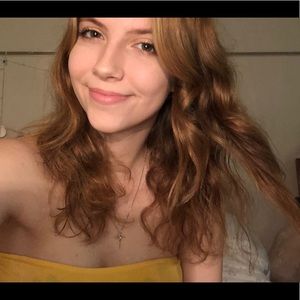 Meet your Posher, Cat